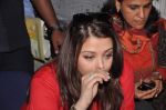 Aishwarya Rai Bachchan on World AIDS day for UNAIDS in Sion on 1st Dec 2012 (24).JPG